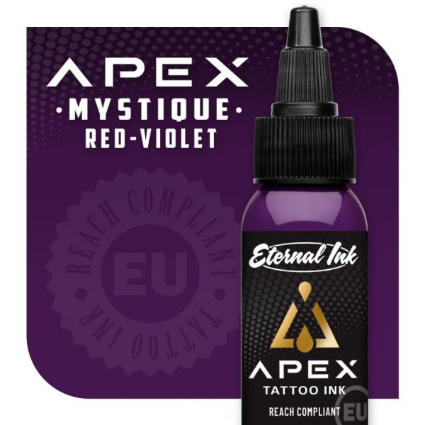 TATTOO FARBE ETERNAL INK APEX - ABYSS INDIGO