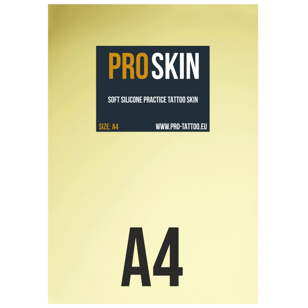 PRO SKIN - KUNSTLEDER FÜR TRAINING