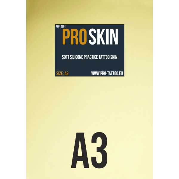 PRO SKIN - KUNSTLEDER FÜR TRAINING