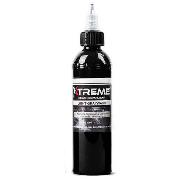 TATTOO FARBE XTREME TATTOO INK