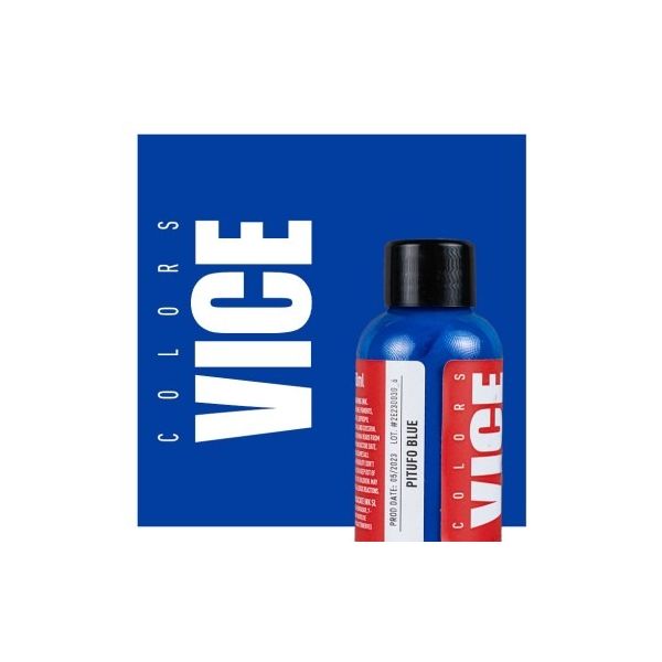 TATTOO FARBE VICE COLORS