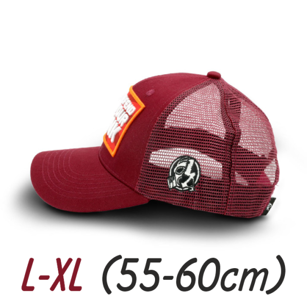 INKED ARMY - BASEBALLCAP