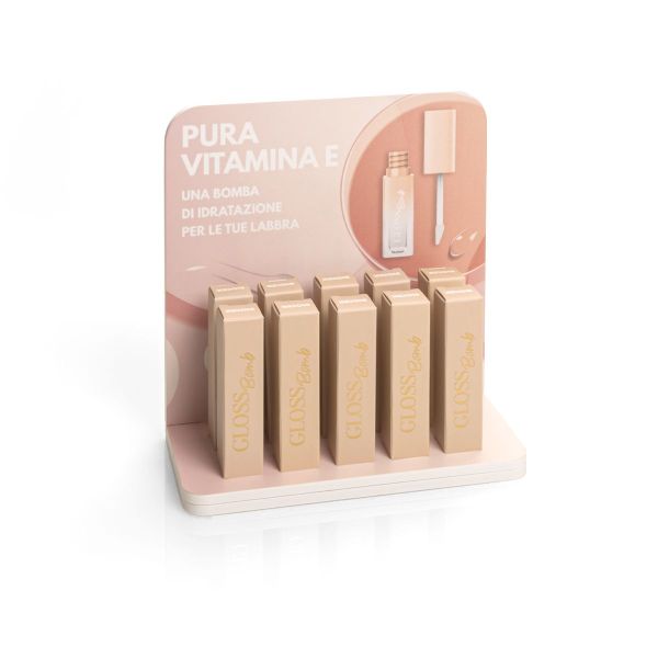 PIGMENT FÜR PERMANENT-MAKE-UP BIOTEK
