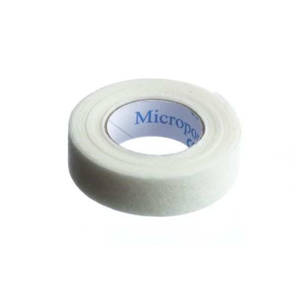 MICROPORE TAPE - Klebeband für Tätowieren