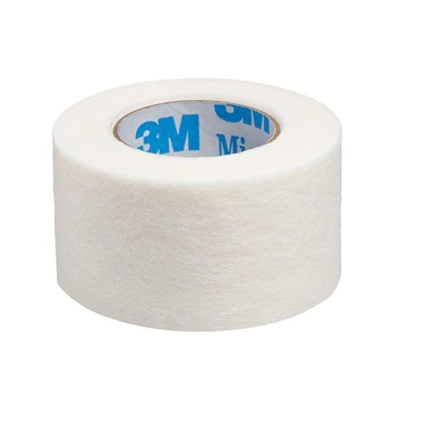 MICROPORE TAPE - Klebeband für Tätowieren