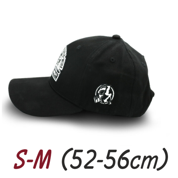 INKED ARMY - BASEBALLCAP