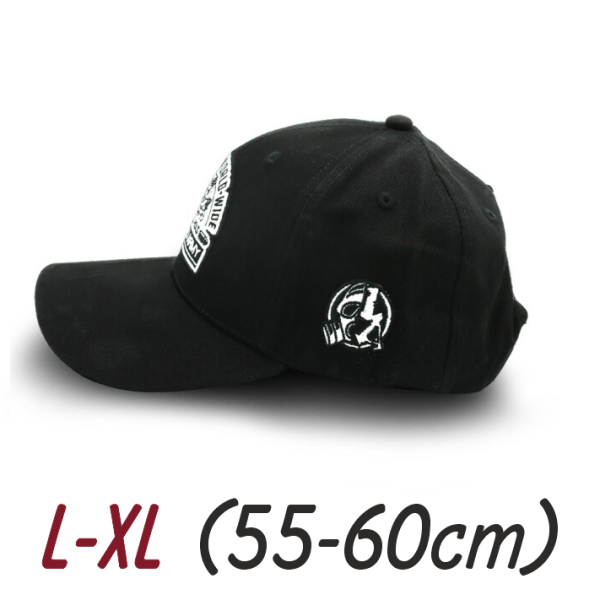 INKED ARMY - BASEBALLCAP