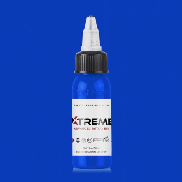 TATTOO FARBE XTREME TATTOO INK