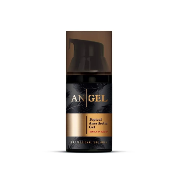 ANGEL GEL