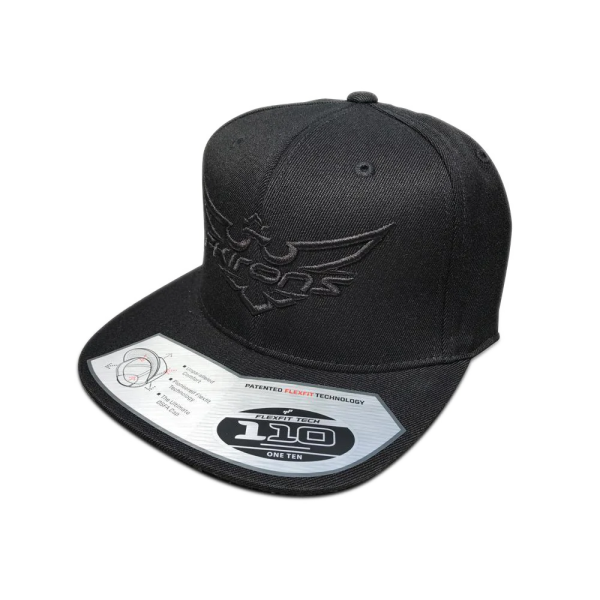 FK IRONS - BASEBALLCAP
