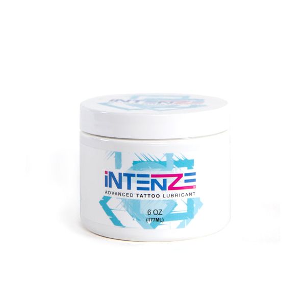 INTENZE - ADVANCED TATTOO LUBRICANT Tattoo Creme