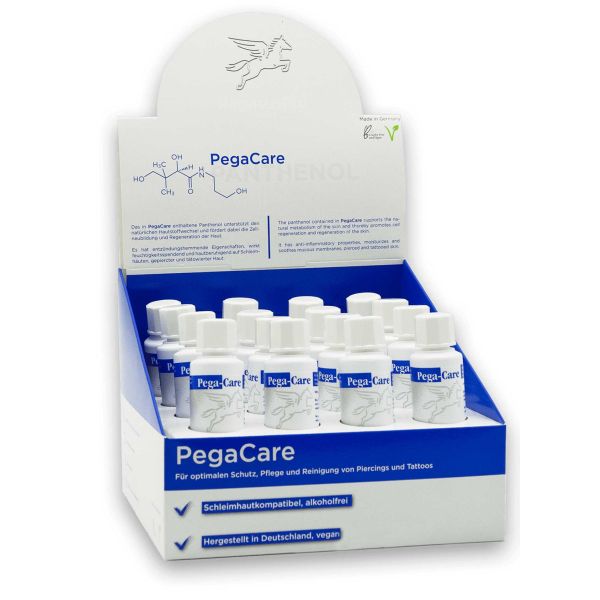 PEGASUS PRO - PEGA CARE PIERCING SPRAY