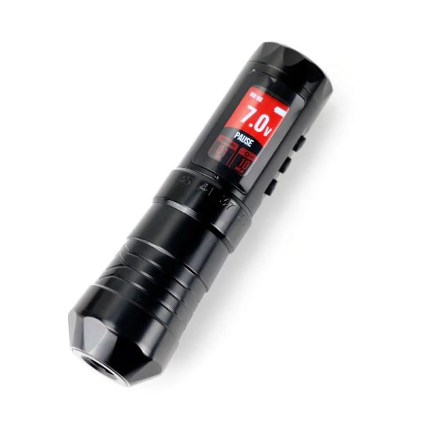 AVA - GTR WIRELESS PEN TATTOO-MASCHINE – Hochwertige Tätowiermaschine von einem Welthersteller