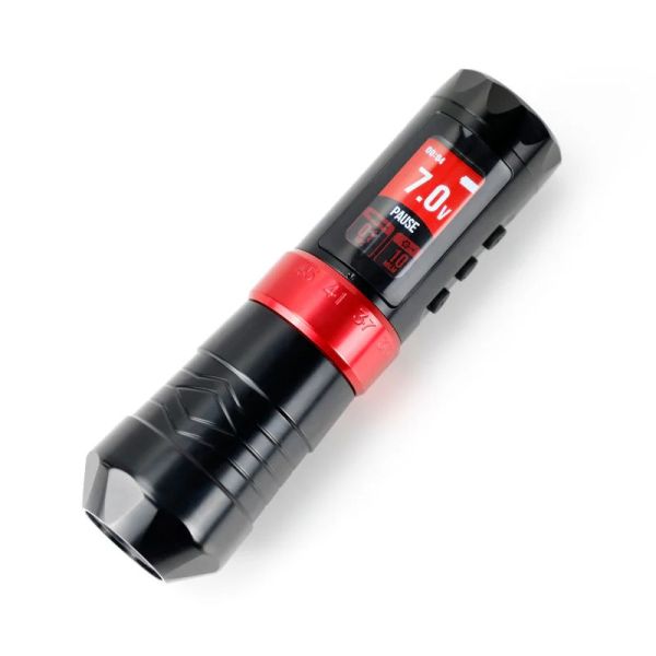 AVA - GTR WIRELESS PEN TATTOO-MASCHINE – Hochwertige Tätowiermaschine von einem Welthersteller