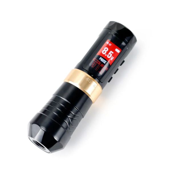 AVA - GTR WIRELESS PEN TATTOO-MASCHINE – Hochwertige Tätowiermaschine von einem Welthersteller