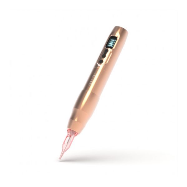 SONA SKY - WIRELESS PMU PEN – Hochwertige PMU-Tätowiermaschine von einem Welthersteller
