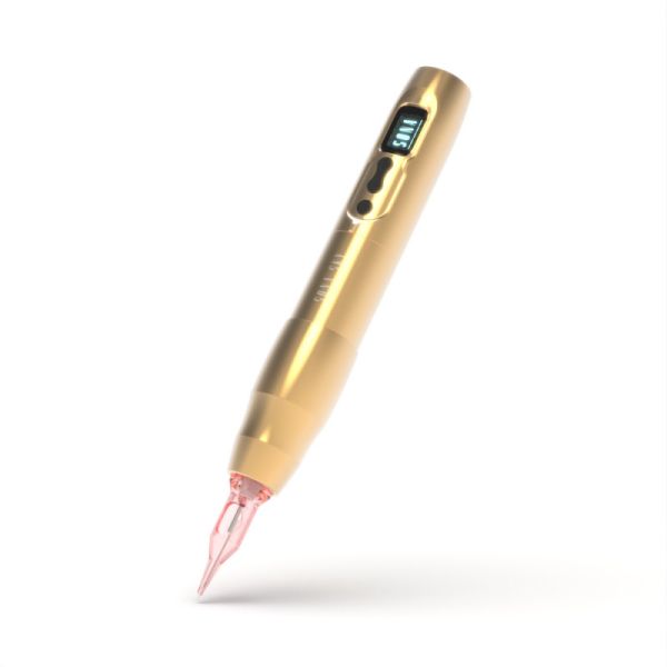 SONA SKY - WIRELESS PMU PEN – Hochwertige PMU-Tätowiermaschine von einem Welthersteller
