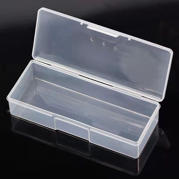 KUNSTSTOFFBOX FÜR KOSMETIK