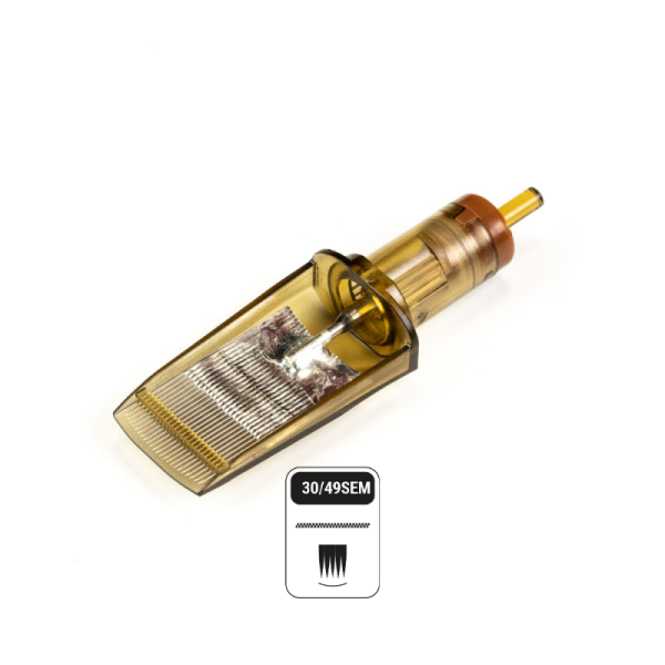 KWADRON CARTRIDGE TATTOO NADELN - COMBAT BIG MAGNUM