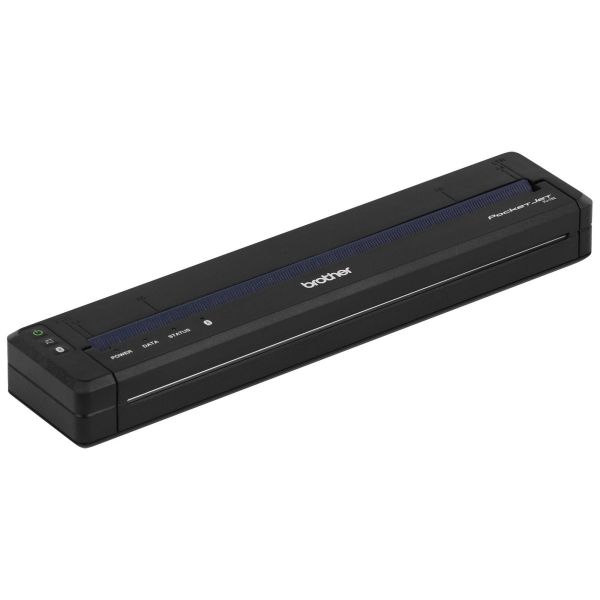 THERMISCHER DRUCKER FÜR TATTOO:  BROTHER  PJ 763 MFI BLUETOOTH