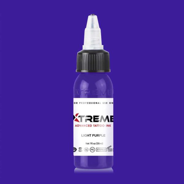 TATTOO FARBE XTREME TATTOO INK