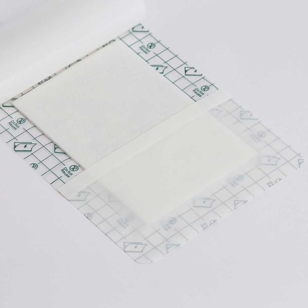 EZ DERM DEFENDER PAD - TATTOO PATCH