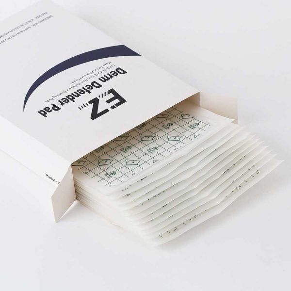 EZ DERM DEFENDER PAD - TATTOO PATCH