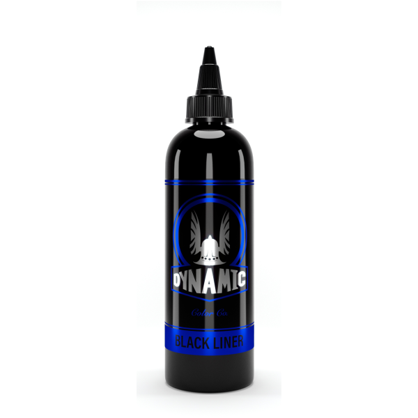 TATTOO FARBE VIKING INK BY DYNAMIC