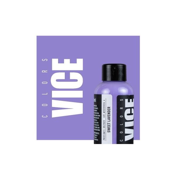 TATTOO FARBE VICE COLORS