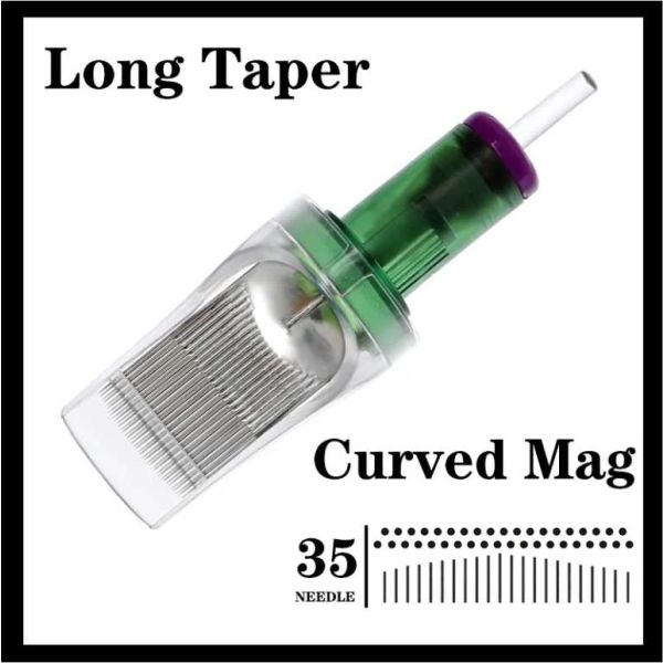 ELITE CARTRIDGE TATTOO-NADELN