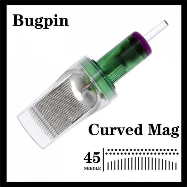 ELITE CARTRIDGE TATTOO-NADELN