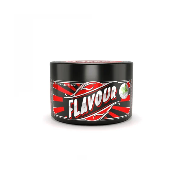 TATTOO BUTTER FLAVOUR - 200 ML