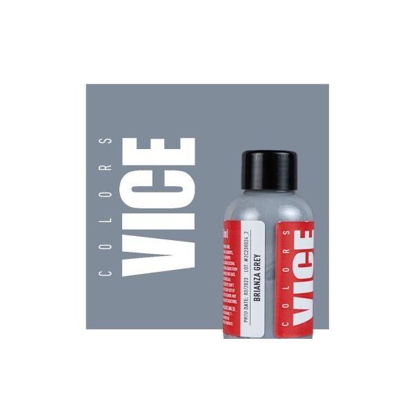 TATTOO FARBE VICE COLORS