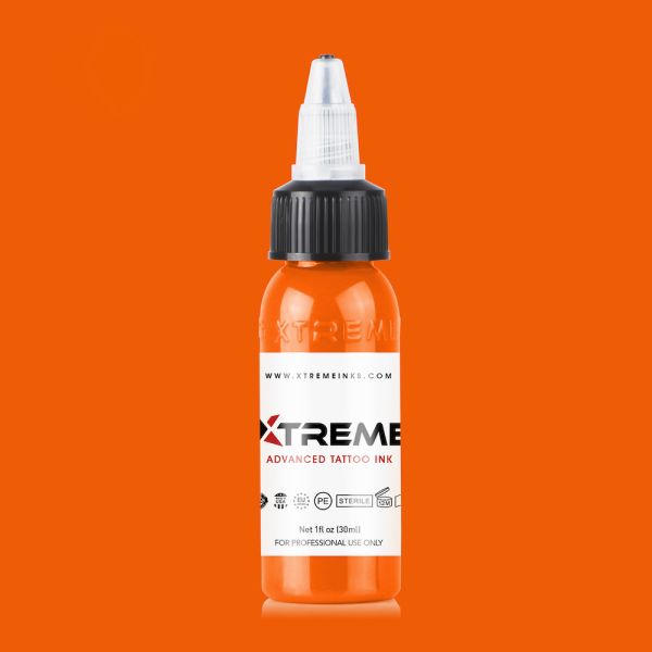 TATTOO FARBE XTREME TATTOO INK