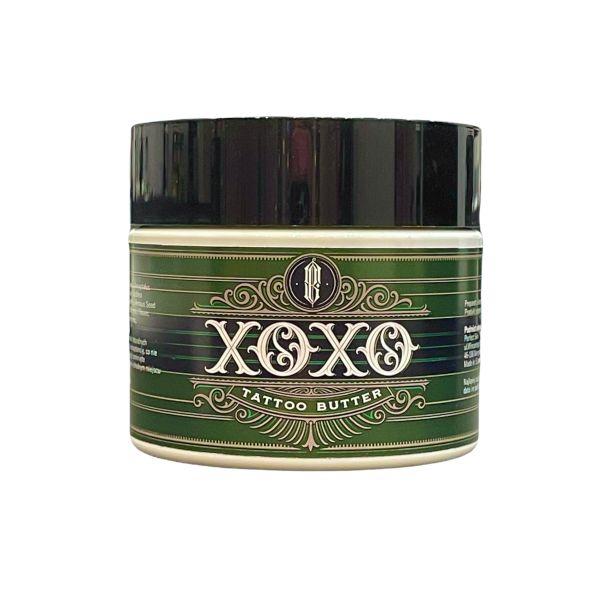 PERFECT SKIN - XOXO BUTTER - Tattoo-Butter