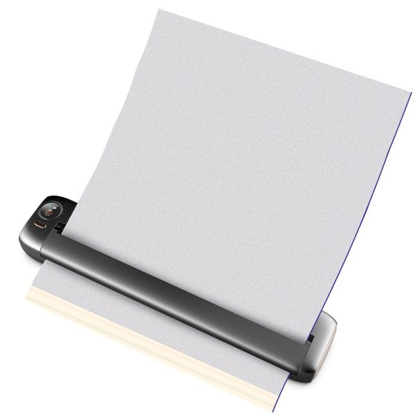 ELITE POCKET S7 THERMODRUCKER