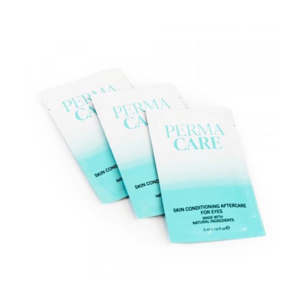 PERMA BLEND PERMA CARE EYES CREAM - CREME FÜR PERMANENT MAKE-UP