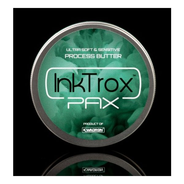 INKTROX - PAX TATTOO BUTTER Tattoo Creme