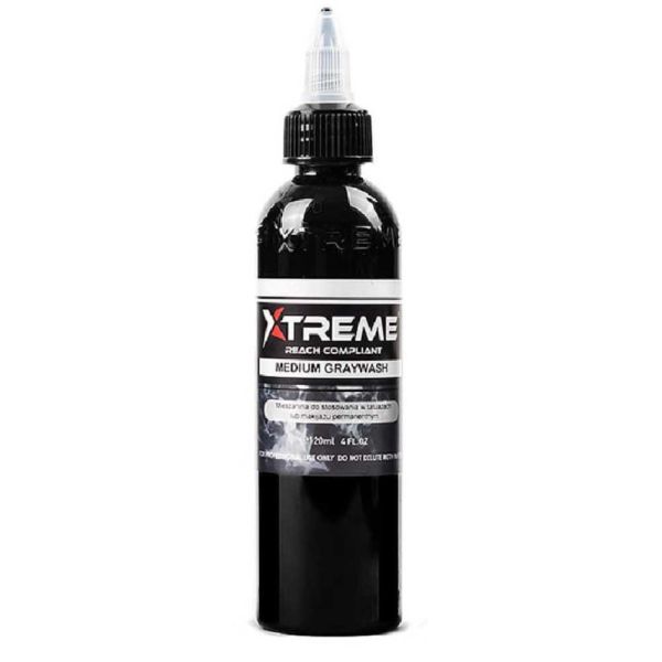 TATTOO FARBE XTREME TATTOO INK