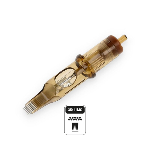 KWADRON CARTRIDGE TATTOO NADELN - MAGNUM