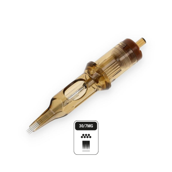 KWADRON CARTRIDGE TATTOO NADELN - MAGNUM