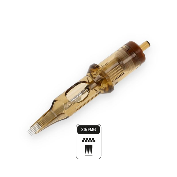 KWADRON CARTRIDGE TATTOO NADELN - MAGNUM