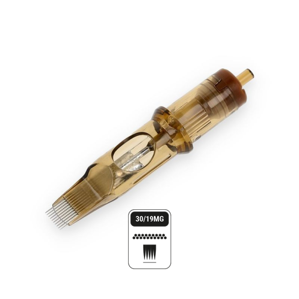 KWADRON CARTRIDGE TATTOO NADELN - MAGNUM