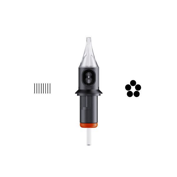 CHEYENNE ® SAFETY CARTRIDGE - LINER