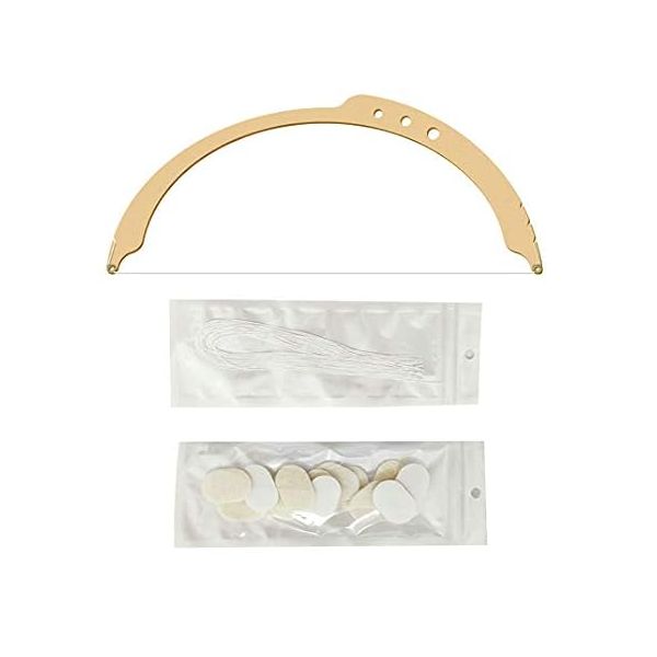 AUGENBRAUEN-LINIER-SET - PERMANENT MAKE-UP