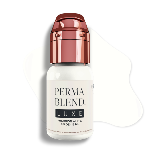 PIGMENT FÜR PERMANENT MAKE-UP PERMA BLEND LUXE