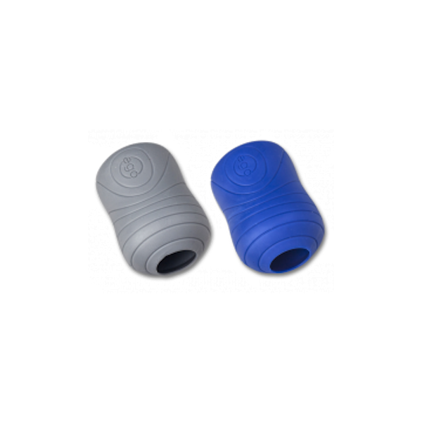 EGO HAWKFLOW GRIP - GRIP SHOCK ABSORBER