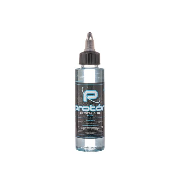 PROTON TATTOO COLOR DILUTION SOLUTION – CRISTAL BLUE MIXER