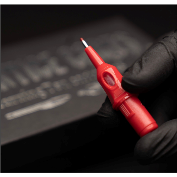 CARTRIDGE TATTOO-NADELN - LINER Tattoo-Nadeln von höchster Qualität