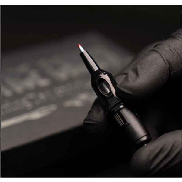 CARTRIDGE TATTOO-NADELN - LINER Tattoo-Nadeln von höchster Qualität